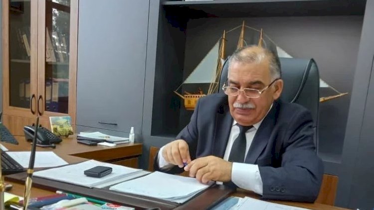    Akademiyanın prorektoru vəfat etdi   