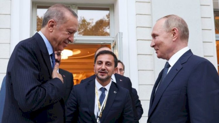    Qərb Türkiyə və Rusiya yaxınlaşmasından narahatdır   