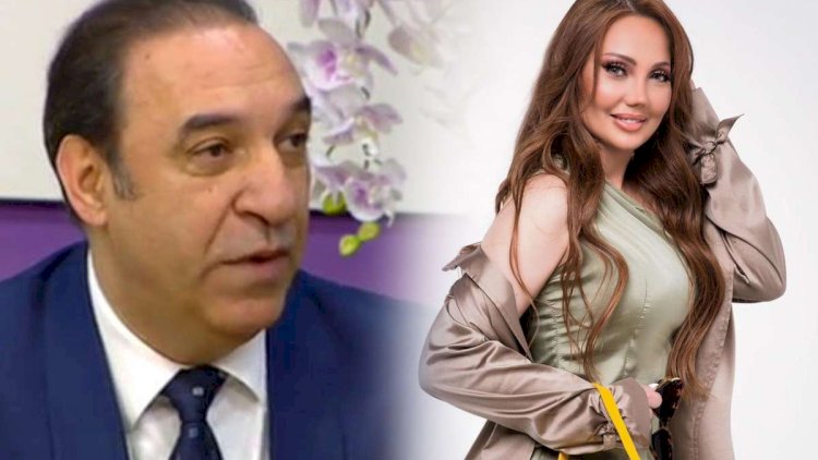    “O, Cabbar Musayevin sevgilisir“ iddiasına görə cəza   