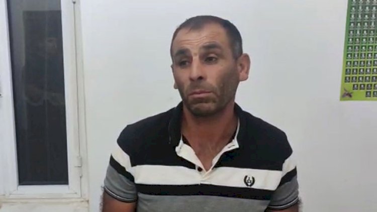    Kür qırağında narkotik yetişdirən şəxs saxlanıldı   