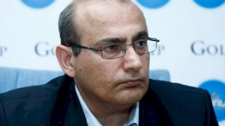    “Nə Qərb, nə də Rusiya Türkiyə-Azərbaycanla münaqişəyə girəcək” -   Erməni politoloq