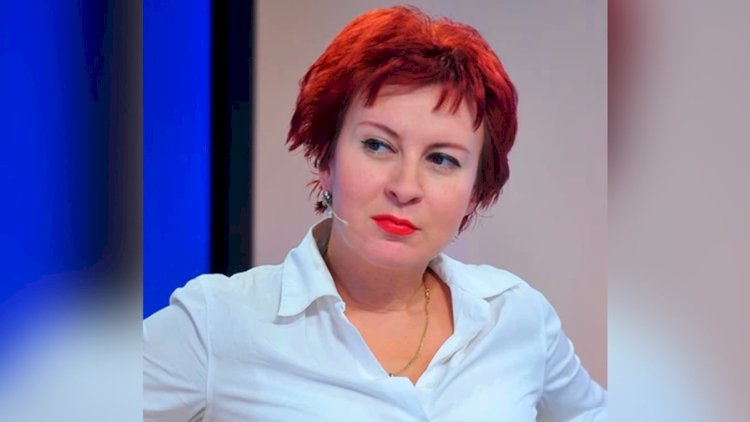    Rusiyalı jurnalist sərbəst buraxıldı   