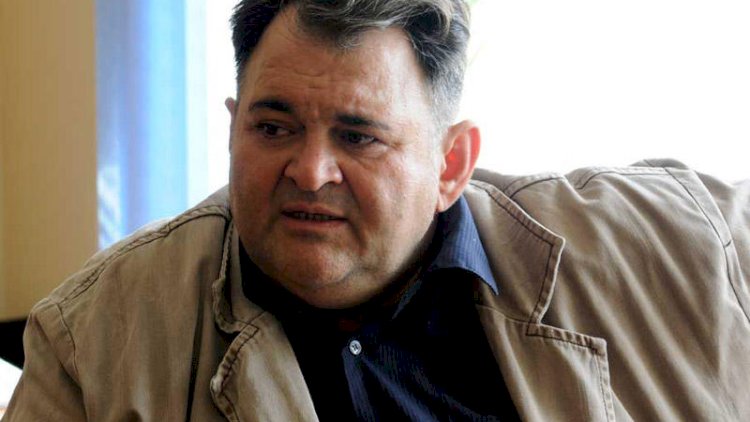    Ayaz Salayev: “Boş buraxmıram, həm də evə bağlamıram“   