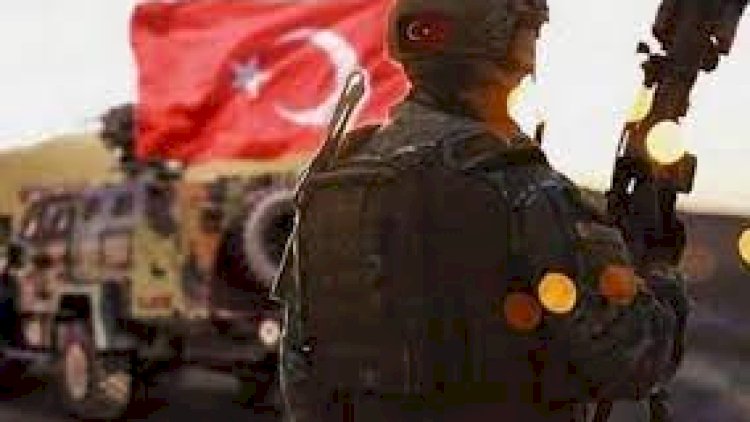    Türkiyə ordusu 13 terrorçunu zərərsizləşdirdi   
