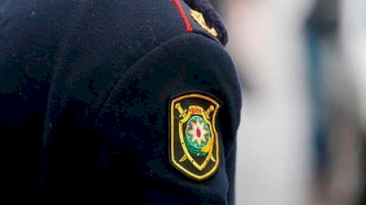   Azərbaycanda polis mayoru özünü asdı   