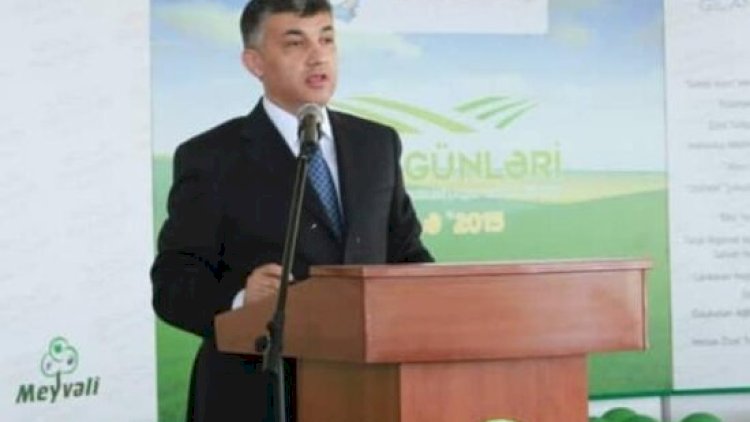    “Gömrük işi”ndə Əbülfəz Məlikovun həbsinin   DETALLARI