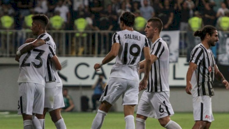    “Neftçi” mövsümə qələbə ilə başladı   
