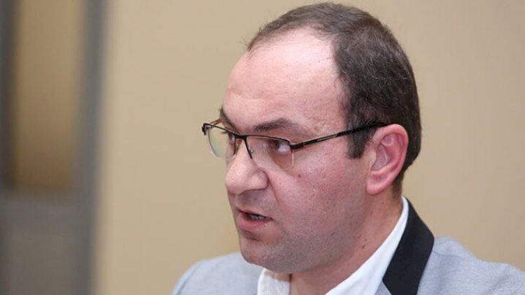    “Tezliklə Kərkidə, sonra Qazaxın 7 kəndində eyni vəziyyət olacaq” - Babayan   