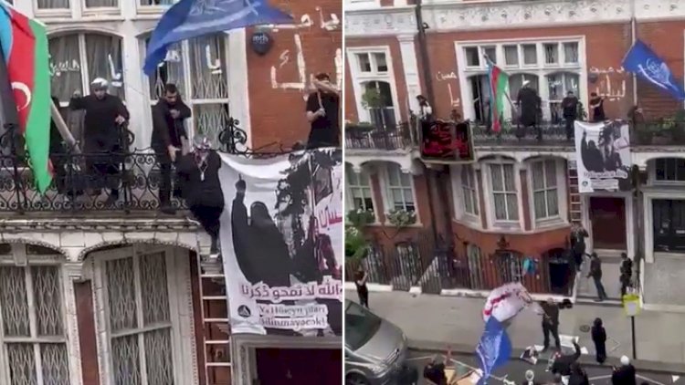    ““Mehdinin Nökərləri” İranın dəstəklədiyi proksi qruplardandır”   