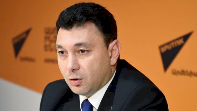    “Paşinyan rejimi səhər Qərbə, günorta Rusiyaya, gecə Türkiyəyə tabedir”    