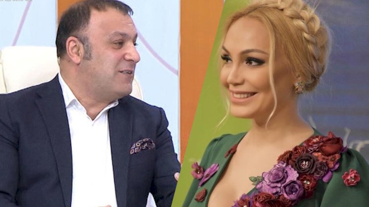    “Faytonçu Nazim“ Nura Surini bir daha aşağıladı: “Sıradan bir oxuyandır“   