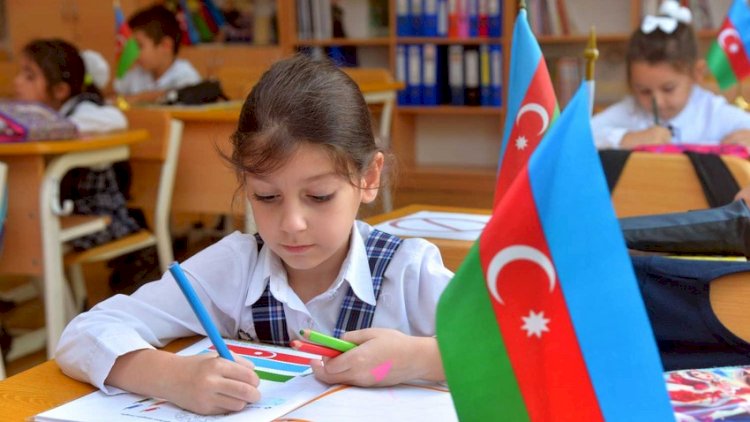    Məktəbəhazırlıq qrupları üçün məktəb seçimi başlayır   