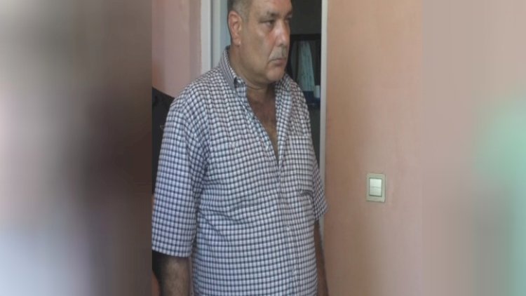    Zaqatalada narkotik alverçisi tutuldu   
