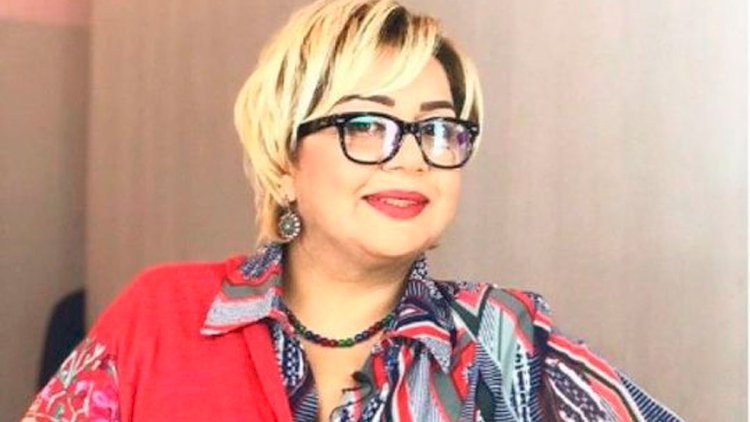    Sayqa Röyanın konsertindən danışdı: “Neyləmək olar, vurub öldürəsi deyilik ki?!”   