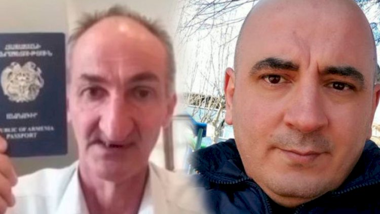    Onlara inanmaq olar? – Bu ermənilər niyə Azərbaycan vətəndaşı olmaq istəyir?   