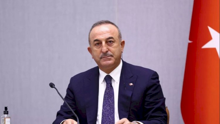    Çavuşoğlu: “Ermənistana təxribatlarını davam etdirməsin”   