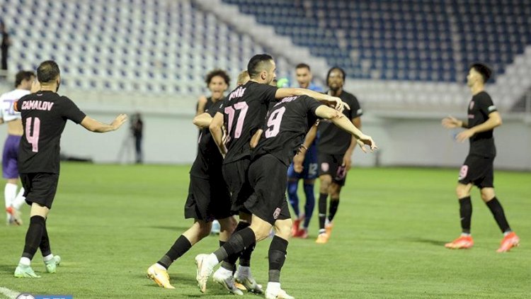    Futbol çempionatlarımız tarixində 13000-ci qol vuruldu   