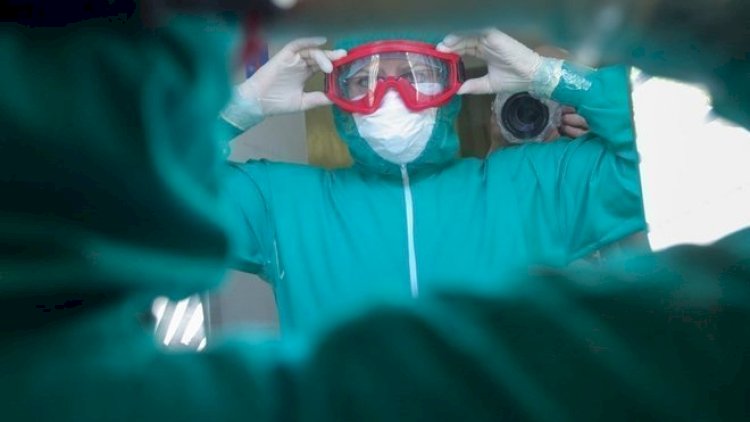    Rusiyada virusdan ölənlərin sayı 383 minə yaxınlaşır   
