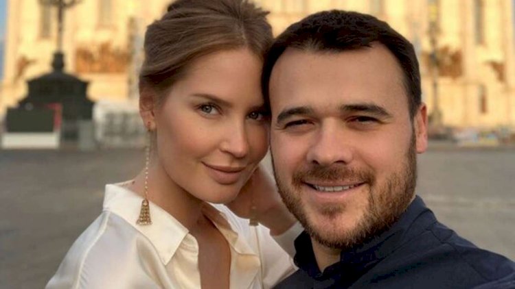    Xalq artistindən paylaşım: “Ad günün mübarək, sevgilim“   