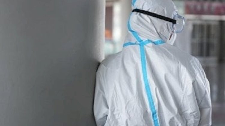   Ermənistanda COVID:  Ölənlərin ümumi sayı 10321-dir   