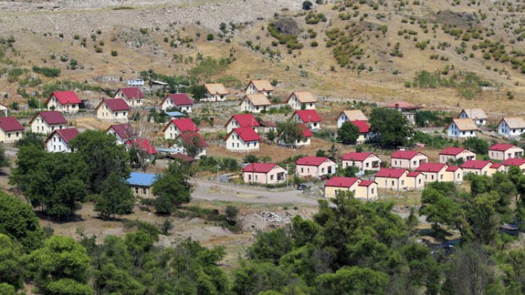    Kəlbəcərdəki vəhşilik Laçında  da təkrarlanacaq? -   “Rus əsgərləri aktivlik göstərməlidir”