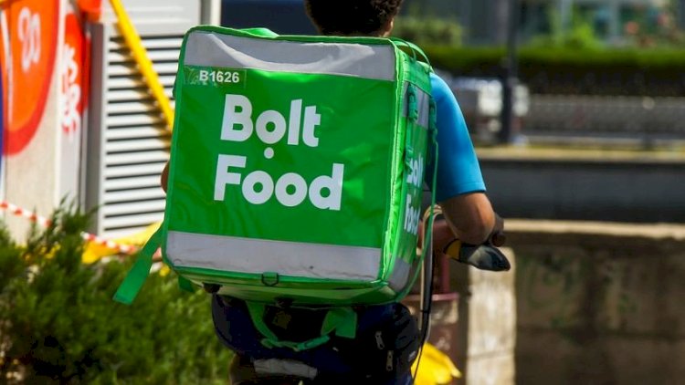    “Bolt” üçün sanksiya tətbiq olundu    