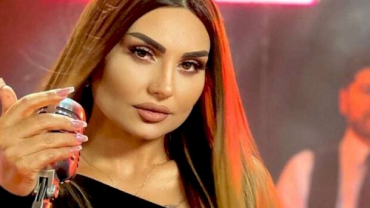    Şəbnəmdən Nüşabəyə: “Ona normal danışmaq üçün zəng etmişdim”   