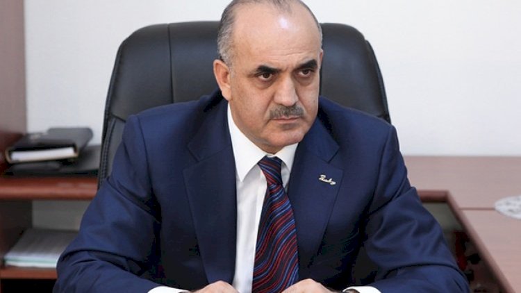    Səlim Müslümov şəhid ailələrinə ayrılmış 7 milyonu mənimsəyib   - MƏHKƏMƏ