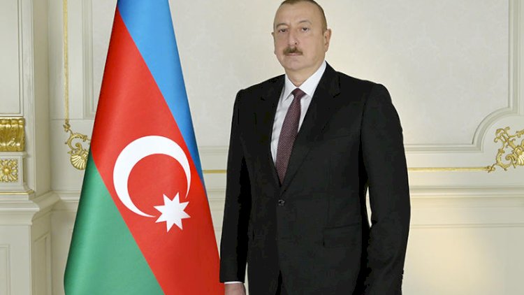    Prezident XI Dünya Oyunlarında qalib gələn idmançıları mükafatlandırdı   