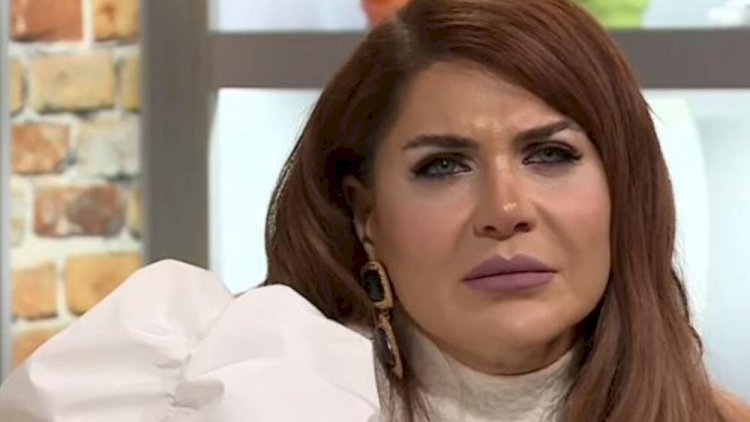    “Mən də ölmək istəyirəm“ - Müğənni   