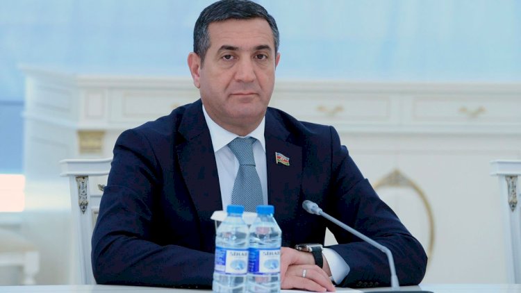    “Bu gün ermənilər Laçında vandalizm həyata keçirir” - Deputat   
