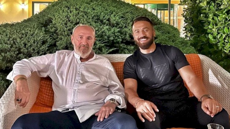    “Səsim batanda dedim ki, yaxşı ki, belə oldu” - Akif İslamzadə   