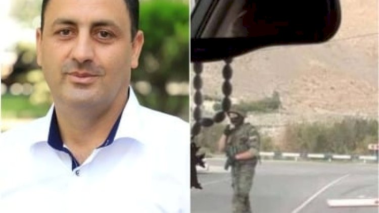    “Rus əsgərləri 9 aydır ki, həmin yoldadır“ - Meğri rəhbəri   