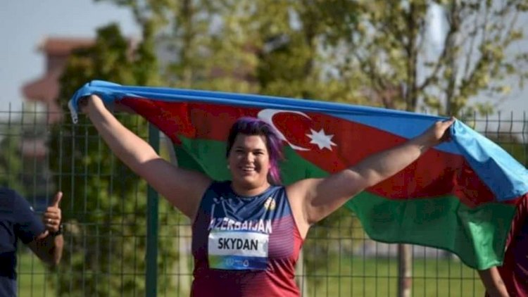    Azərbaycan İslam Həmrəyliyi Oyunlarına qızıl medalla başladı   