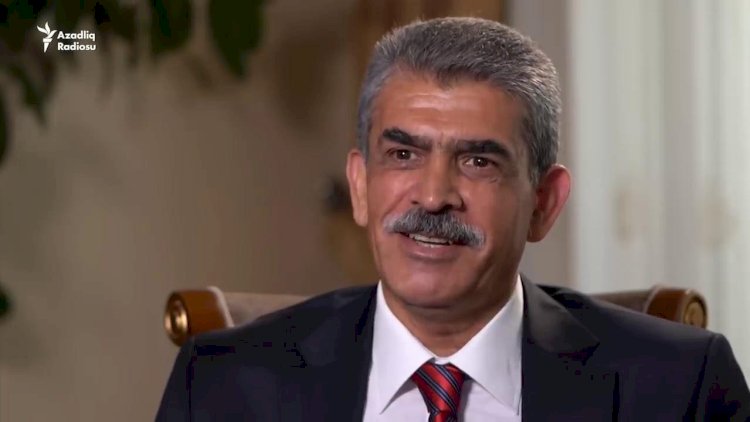    Zəngəzura niyə sülhməramlılar yerləşdirilir?   - “Rusiya buna məcbur oldu”