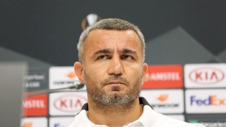    ““Ferentsvaroş” “Lex” və “Sürix”dən güclüdür” - Qurban Qurbanov   