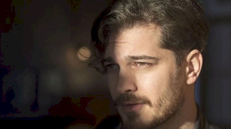    Çağatay Ulusoy serial çəkilişi zamanı ölümdən döndü   