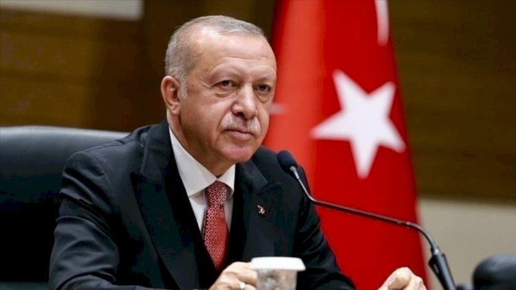    Ərdoğandan Aşura ilə bağlı paylaşım   