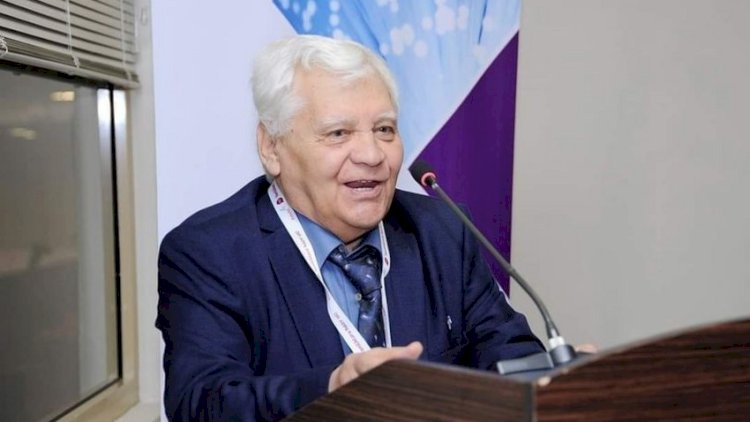    Azərbaycanda tanınmış alim vəfat etdi   