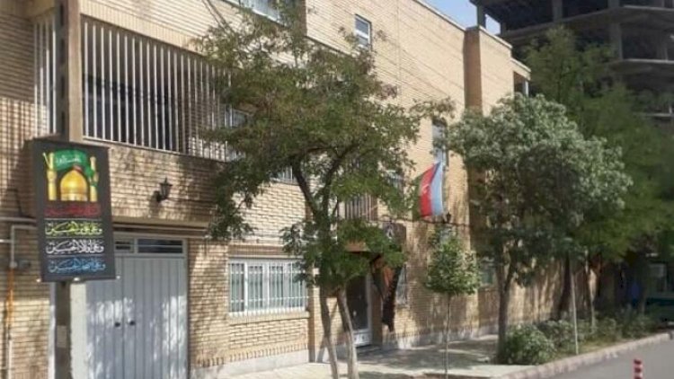    İrandan Azərbaycana qarşı daha bir təxribat – Foto   