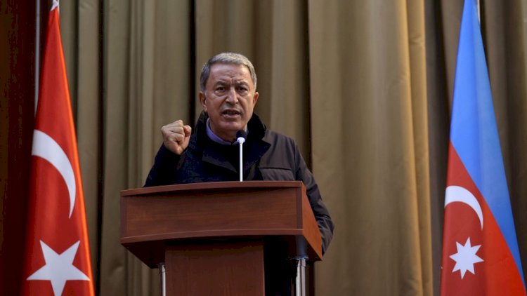    Akar: “Ermənistan üçün fürsət yaranıb“   