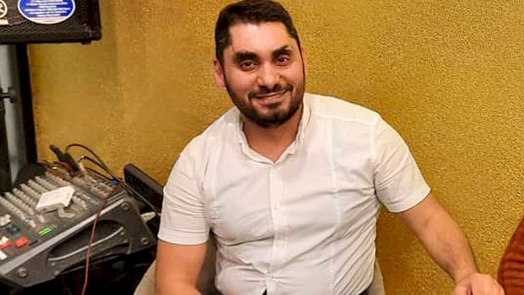    Azərbaycanlı musiqiçinin DALAĞI PARTLADI - VƏFAT ETDİ    