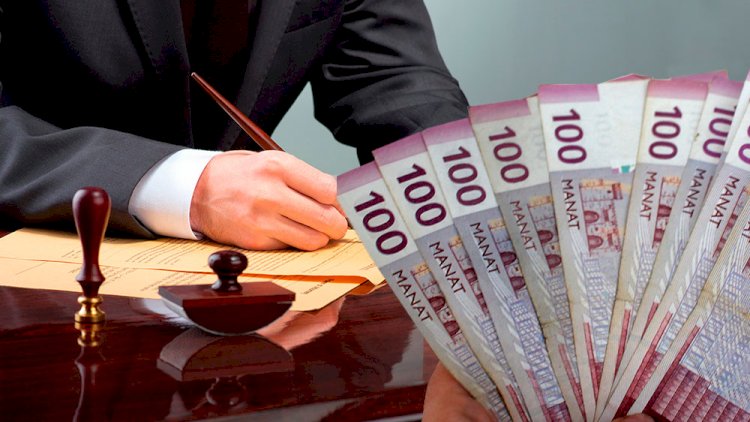    İcra başçıları korrupsiyanı elə etməlidir ki, paytaxta şikayət az olsun – Rüşvət menyusu   