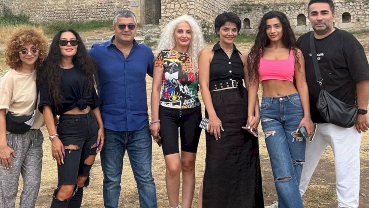   “Bələd olanlar bilir ki, indi dağ günəşi necə yandırıb-yaxır...” – Xalq artisti    