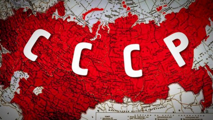    “Yeni SSRİ“: Azərbaycan da ona üzv olacaq?   