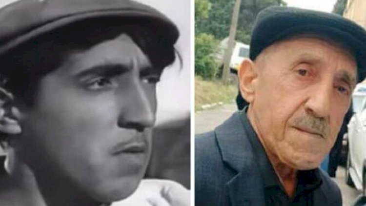    “Həsən Seyidbəyli mənə uduzdu“ - “Bizim Cəbiş müəllim” filminin Makedonu   