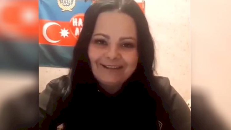    Daha bir erməni İlham Əliyevə müraciət etdi:   Bakıya gəlmək istəyir - Video