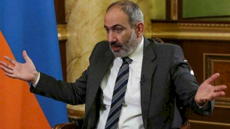    Paşinyan rus hərbçilərinə siyahı verdi:   “Bu erməniləri Qarabağa buraxmayın”