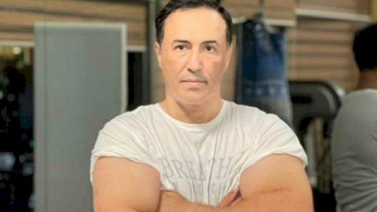   Elman Nəsirov fotosundan danışdı: “Həftədə 3 dəfə trenajorda oluram...”   