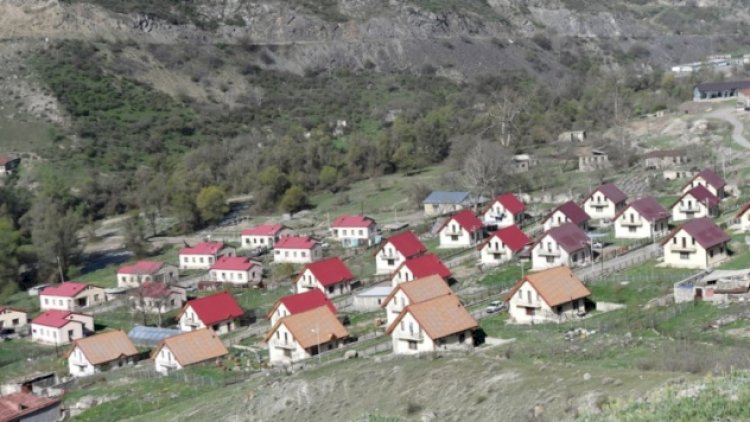    Vitali Balasanyan azərbaycanlı generallarla Laçında... - Erməni KİV-dən   ŞOK İDDİA